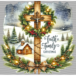 Christmas-ADJ 11816